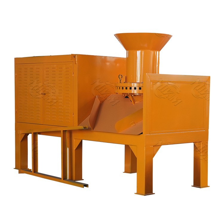 Biomass Press Briquette Machine