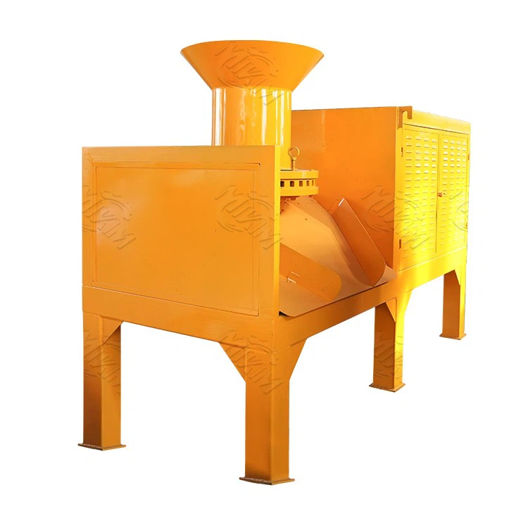 Briquette  Equipment
