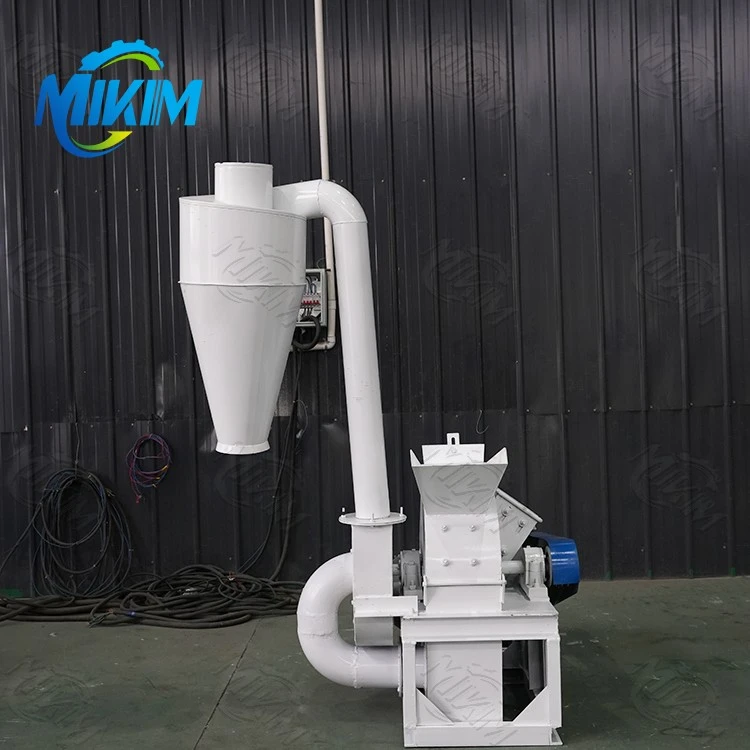 Wood Pellets Production Line