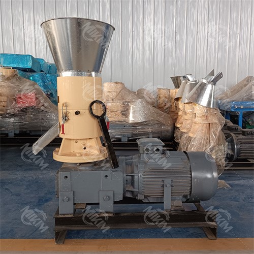 wood pellet processor wood pellet processor