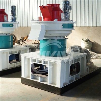 Maintenance Guide for the Best Small Biomass Pellet Maker machine