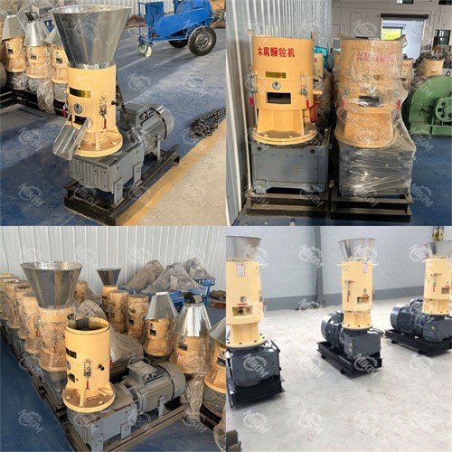biomass pellet maker biomass pellet maker
