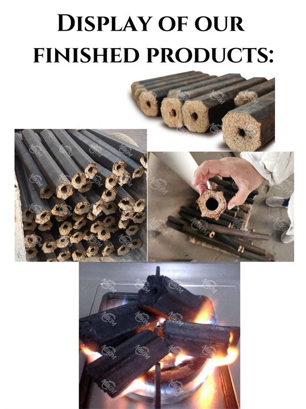 bamboo charcoal making machine bamboo charcoal making machine