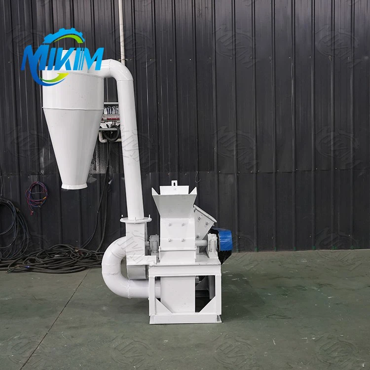 Small Bio Energy Pellet Machine Line