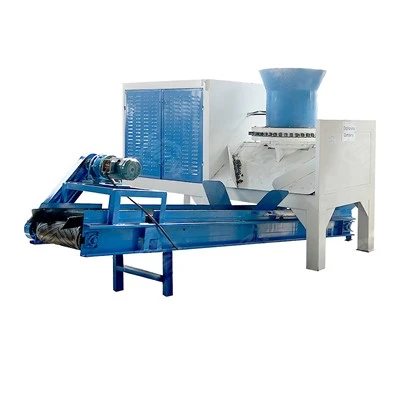 อุปกรณ์ทำ Briquette Briquette Press