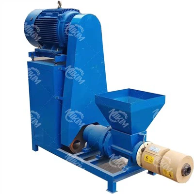 เครื่องทำถ่านมะพร้าว