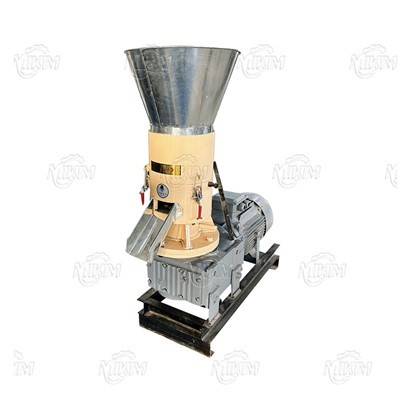 Small Biomass Pellet Maker Machine
