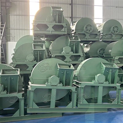 เครื่องทำขี้เลื่อยปรับปรุงประสิทธิภาพและลดต้นทุนการดำเนินงานได้อย่างไร