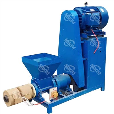 เครื่องอัดก้อนฟาง