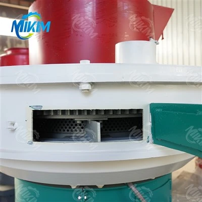 Vertical Ring Die Pellet Mill Machine Price Vertical Ring Die Pellet Mill Machine Price
