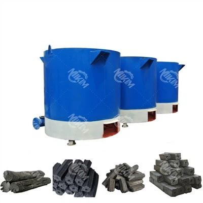 อุปกรณ์ถ่านไม้