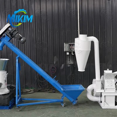 เม็ดไม้ทำสายเครื่อง