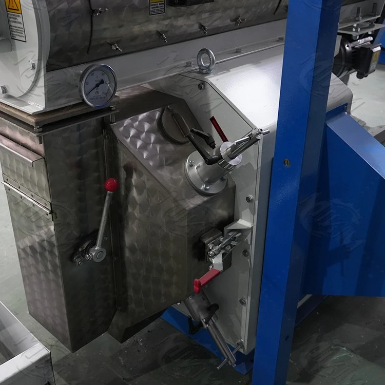 Biomass Pellet Equipment Line